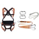 KIT θέσης ELARA 320 DELTA PLUS
