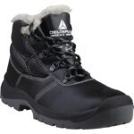 Μποτάκια ψύχους JUMPER3 S3 SRC γούνα